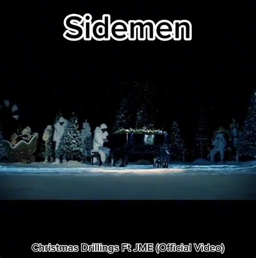 Christmas Music Parody - Santa Claus is Missing