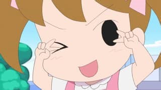 Shonen Ashibe GO! GO! Goma-chan | E89 - Yumiko's Shiritori Dojo