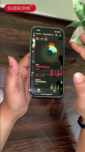 How to change move goals in fitness app at iPhone#apple#fitness#health#excercise