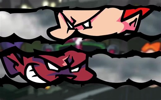 Friday Night Funkin'官方更新！第八周/第一周末 全流程