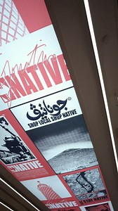 142 reactions · 3 comments | Live from the opening of Go Native at...