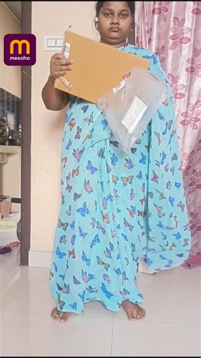 మీషో నుండి స్టీల్ చాపింగ్ బోర్డ్ కేవలం ₹163/-కే!#shortsfeed #shortsviral #onlineshopping #ytshorts