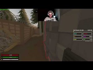 Unturned new limestone map?! - Unturned