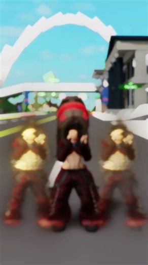 Best Y2K Girl Outfit in Brookhaven 🔥