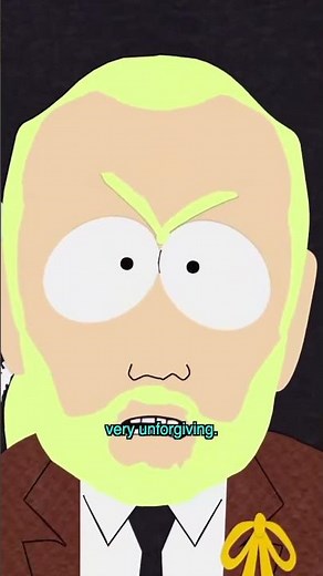 Times South Park Warned Us About Ira Einhorn 🕵️‍♂️💀