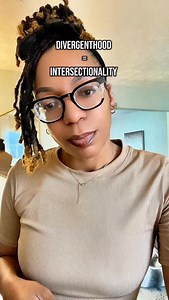 Divergenthood centers the intersectionality of neurodivergence, race, gender, and class. We center the most marginalized because we understand that we cannot separate our oppression and expect change. If you can’t see past your own story, Divergenthood isn’t for you. #neurodivergent #oppression #intersectionality #autism | Divergenthood