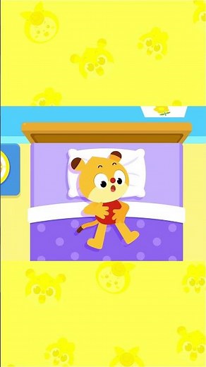Nooo! That’s… an alien!👽| Nursery rhymes & Kids Song | #Cheetahboo
