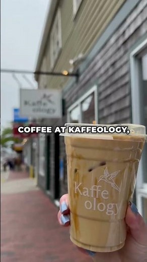Day in the Life at Salve Regina University – Mallory T