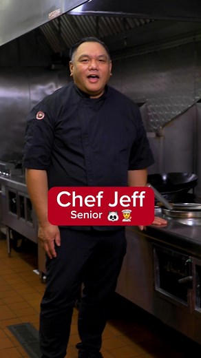 Now you can toss like a boss 😎 #PandaExpress #fyp #OrangeChicken