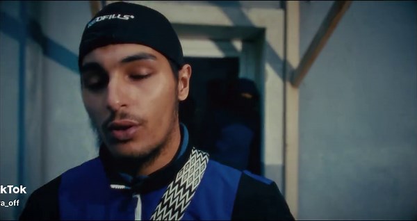 Leçon de vie : ITALIENNE à Givors 🇮🇹💃🏾