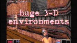 BLOOD Official Trailer (1997)