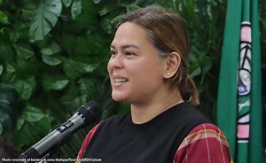 ACT may 10 hamon sa Marcos admin, incoming DepEd Sec. Sara Duterte - Abante TNT