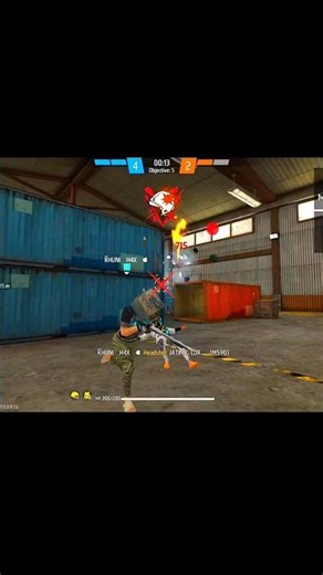 #freefire #fyp #trending #shorts