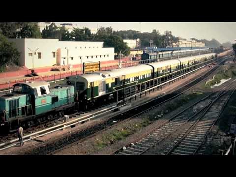 Train Simulator 2014 Official Launch Trailer