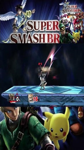 SSBB Link - Bow Cheat Codes ✦𝗬𝗧𝗩𝗶𝗱𝗲𝗼+𝗬𝗧𝗦𝗵𝗼𝗿𝘁𝘀✦