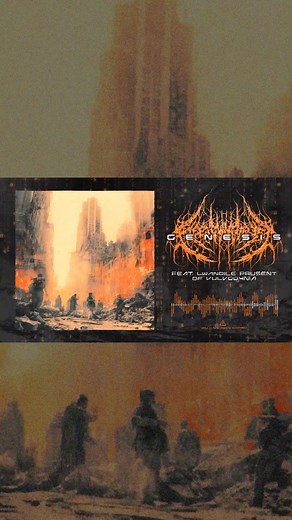 5.1K views · 226 reactions | Freetown Forest "Genesis" (feat....