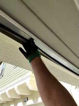 Before & After: Wayne Dalton Torquemaster Replacement in Huntington Beach, CA | Wolf Garage Door