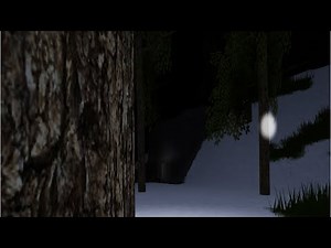 SCP: The Red Lake Old Soundtracks( Before Winter Event Update)