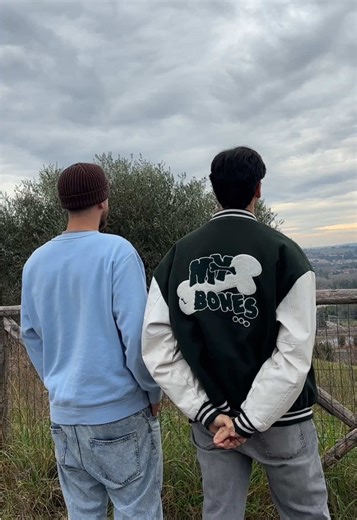 Bromance Moments and Irony in Friendship