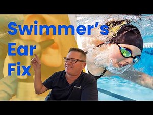 Swimmer’s Ear: Symptoms, Treatment, and How to Prevent It.