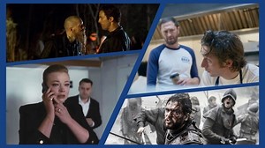 Sure shots: The 20 best TV oners of all time