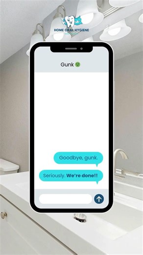 How to Clean Your Electric Toothbrush Dock (Stop Toothpaste Buildup)