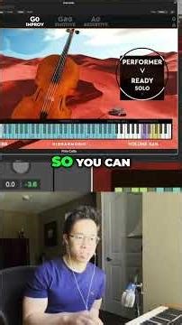 Prim Cello by Virharmonic: Legato Types!