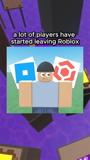 Roblox Players Are Moving On 😭🙏 #roblox #rblx #robloxrant #relatable