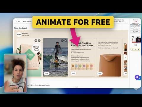 How to Create Animated Amazon Shoppable Collections with Video Content (2026 Tutorial)