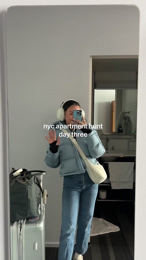 Idk how people do this 🥲 #nycapartmenttour #apartmenthunt #thingstodoinnyc