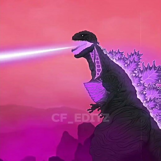 Shin Godzilla VS DESTOROYAH (Part 5) #ShinGodzilla #FireDragon #KaijuBattle