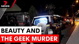 Former Beauty and the Geek contestant arrested in grisly murder