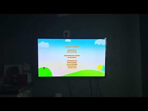 Daniel Tiger’s Neighborhood End Credits
