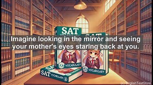 5000 Must Know SAT Vocabulary - Hereditary: Understanding Gene...