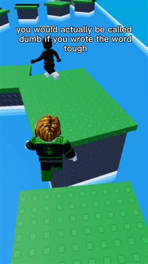 what is tuff #roblox #robloxrant #relatable #reelschallenge #fyp #viral #fypシ゚viral