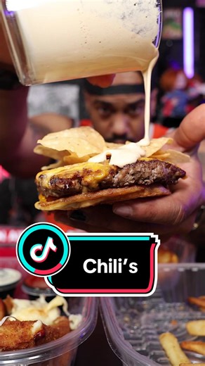 Chili’s Grill & Bar Food Review – Affordable and Delicious Options!