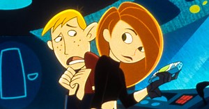 Kim Possible May Be the Most Important Show On Disney , According To Fans