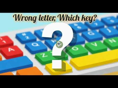 Special Keys in Keyboard | Enter Spacebar Backspace | Day 9 Computer Class Hindi