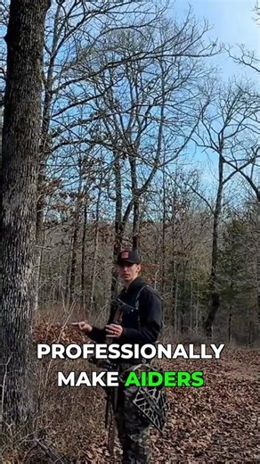 Safer saddle hunting aiders