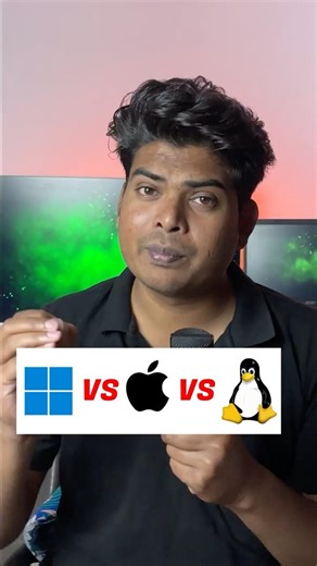 The END of Windows: Apple, SteamOS & Linux are taking over!