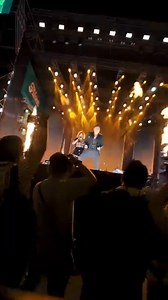 ¡Ayer celebramos a lo grande el 54° aniversario de Villa El Salvador! 🤩 Gracias infinitas por la vibra y energía espectacular que nos regalaron ❤️‍🔥 #corazonserrano #villaelsalvadorperu #lima | Corazón Serrano