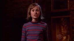Cast of ‘Fun Home’ Performs at the 2015 Tony Awards