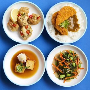 49K views · 223 reactions | Rolling into the weekend... one vegan bowl at a time!    See our £2.80 Menu, available Monday to Friday for a limited time only: bit.ly/2C9LqxS | YO! Sushi | Facebook