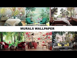 Mural Wallpaper : Make a bold statement with our Wall Murals. Easily transform your room in one day