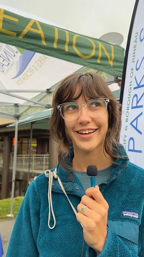 1K views · 13 reactions | We made it through the first week of the fall semester!  What a week! In a word, how was your first week? Share in the comments. Have a great long weekend. See you Tuesday! (UAS campuses are closed Monday, September 4 for the Labor Day holiday.) | University of Alaska Southeast | Facebook