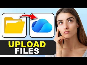 How to Upload Files to OneDrive in 2026