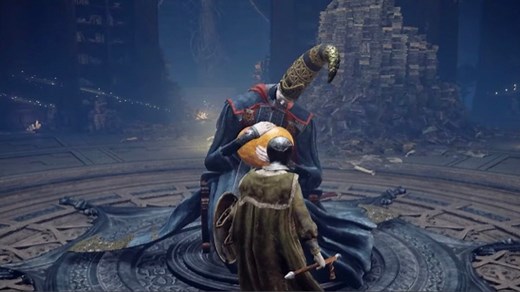 Elden Ring Larval Tears guide – How to get and use