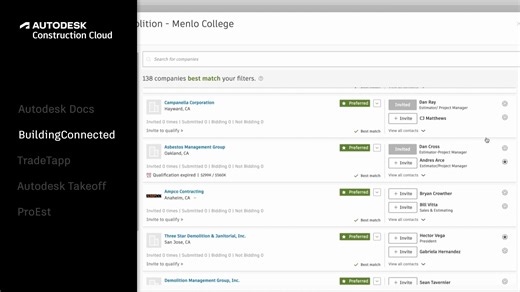 Precon Bundle Overview