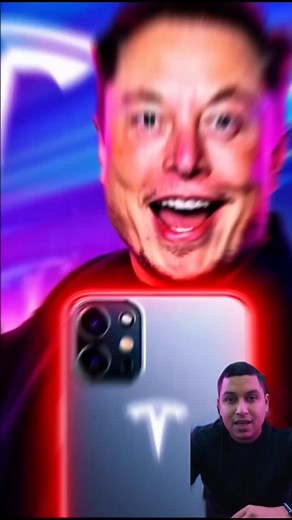 1.3K views · 257 reactions |  El Tesla Phone sacude al MUNDO  #tesla #tecnologia #news #parati #usa #fypシ #tips | Jair Escalona | Facebook