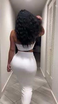 Mexi Cuban ~ Plus Size Curvy Model ~ Bio & Facts